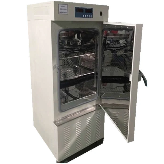 lab use incubator Laboratory Biochemical aerobic Incubator SPX-1000