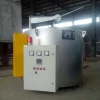 Laboratory aluminum electric melting holding furnace equipment