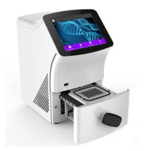 Laboratory Smart Gradient PCR Thermal Cycler Clinical Analytical Instrument