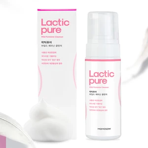 Lactic Pure Mild Feminine Cleanser