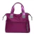 Import lady fashion handbag waterproof women tote bag casual bag leisure woman bags big capacity handbag from China