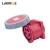 Import Lakinele Lk-0142 IP 67 PA6 16A 32A 220V 3P+E male and female industrial plug and socket from China