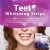 Import LANBENA Teeth Whitening Strips For Night Oral Hygiene Teeth Veneers White Strips Removes Plaque Stains Easy Carry 7 Pairs 1 Box from China