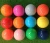 Import LANTOOZI 1 2 3 4  core USGA conforming Custom Urethane Soft Tournament Golf Ball from China