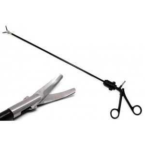 Laparoscopic Scissors Surgical Instruments