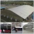 Import large arcum marquee tent, strong outdoor arch roof tent for event, trade show, pavilion, sport from China