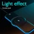 Import Large Colourful LED RGB Gaming Mouse Pad With Wireless Charger from China