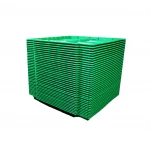 Large custom plastic tray thermoforming plastic vacuum formed trays Factory price thermoforming plastic tray