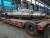 Import Large forged cold rolled steel shaft from China