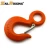 Import large open towing s320 sling eye hook from China