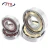 Import Large quantity Angular contact ball bearing 7002 C AC Size15*32*9mm P4 P5 from China