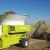 Import Large scale baler buster as tub grinder  used in hay chopper  for animal forage feed from China