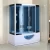 Import Large Size Steam Shower Room With Double column from China