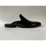 Large Stock Top Quality Men Casual Leather Shoes Luxury MenS Genuine Leather Shoes