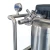 Import Large Water Purification System RO Filtration Plant Reverse Osmosis Drinking Water Treatment Machine from China