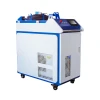 Laser Equipment Parts Discount Laser Soldering Machine Price Easy Operate Laser Welders