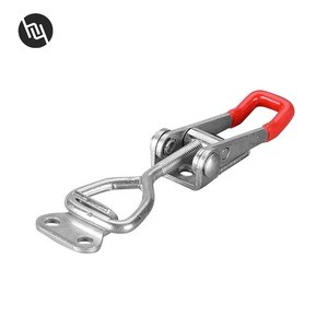 latch style stainless steel  toggle clamp