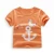Import Latest Children Clothing Casual Crew Neck Little Girls Baby Pink Rabbit Short Sleeve T Shirts from China