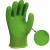 Import Latex Rubber Work Child Garden Gloves from China