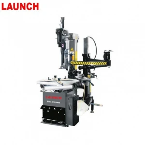 launch TWC512RMB Inverted hook tire changer right help arm adaptor  tire changer