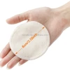 Laundry bag washable makeup remover pads Bamboo reusable makeup remover pads Eco-friendly Bamboo fiber  Makeup Pads