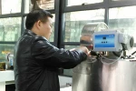 laundry detergent dispenser/soap dispenser/dispenser for washing machine