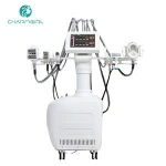 Lazer lipo machine vacuum rf  cavitation slimming beauty equipment