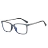 LBAshades TR90 Anti BluE Ray Glasses Comfortable Frames Eyeglasses Frames Optical Glasses Men