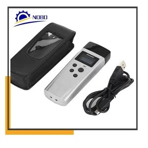 LCD Security Guard Tour Data Collector Electronic USB Guard Patrolling System