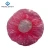 Import LDPE/HDPE customized plastic PE hotel disposable shower cap from China