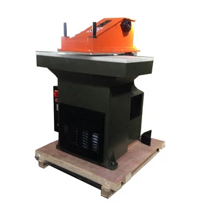 leather cutting machine for shoe machinery in china