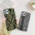 Import Leather Pattern 11 Pro Shockproof Snake skin texture For iPhone 11Pro XS XR Case from China