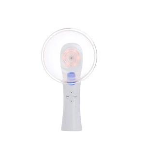 led Breast Enhancement Machine Electric Vacuum Suction Cup uber Massager