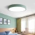Import Led Ceiling lamp Modern 30W 40cm Lamparas De Techo Live room Light ceiling mounted led lamp from China