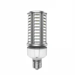 Led dark sky friendly 54w mhl led replacement HID 200W retrofit kits IP64 Inverted installation out door lighting post top light