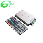 led single color dimmer controller