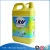 Import Liby Floristic Lemon Dishwashing Liquid Safer to washing fruits and vegetables 500g dish wash liquid from China