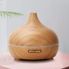 Lifegoods Aromatherapy Diffuser 300ml Essential Oil Diffuser Ultrasonic Humidifier USB Tabletop / Portable Free Spare Parts ROHS