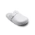 Import Light comfort EVA White Nursing Shoes with buckle design from China