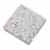 Import Light grey artificial stone with tiny spot quartz slab for sale from China