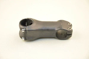 Light weight carbon stem, full carbon stem with 90/100/110/120mm
