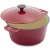 Import Light Weight Cast Iron Enamel Dutch Oven from China