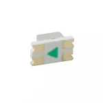 Lighting Manufacturer Electronics Component RGB Common Cathode SMD LED Indicator,emitting LED 0805 430 - 80 20ma-60ma 50000