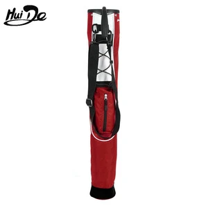 Lightweight Portable Fashionable Standing Golf Bags