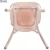 Import Limewash Cross Back Chair Stacking Wedding Event Wood Dining Chair from China
