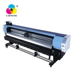 LINKO  large format digital solvent printer  large format printer with sublimation ink for digital wall papers