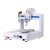 Import Liquid glue dispensing/dispenser machine in electronics production machinery from China