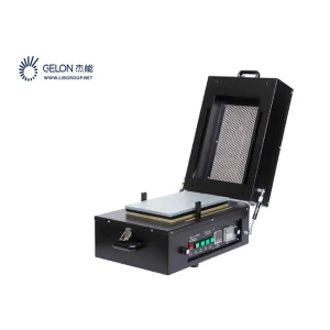 Lithium ion Battery Equipment Lab Film Coating Machine