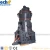 Import LM170E vertical mill with 70-95 outlet wind temperature in processing pulverized coal and slag from China