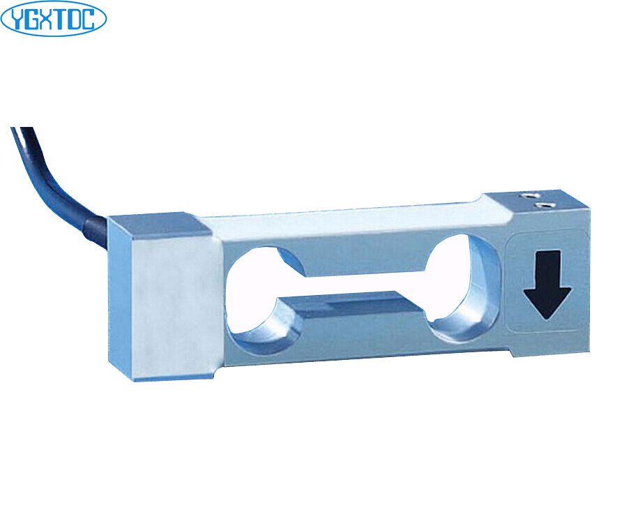 Buy Load Cell 1kg Load Sensor from Shenzhen Yi Guan Xing Tech ...